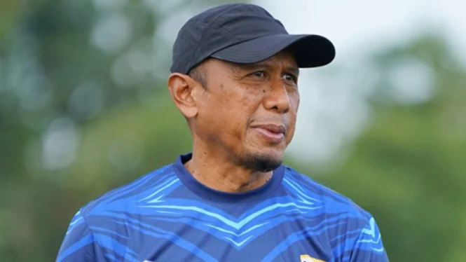 4 Alasan Rahmad Darmawan Dipilih Jadi Pelatih Liga Indonesia