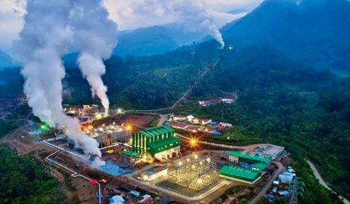 Proyek PLTP Panas Bumi Muara Laboh Unit 2 Tuntas 2027, Pemerintah Targetkan Energi Bersih Nasional