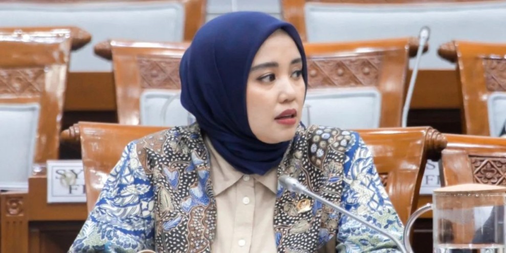 DPR Tekankan Pemisahan Kuota Petugas Haji TNI/Polri