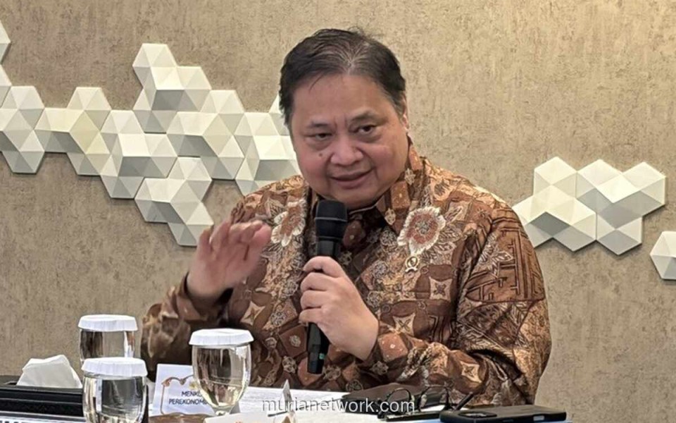 Resmi! Pabrik Melamin Pertama RI Dibangun di KEK Gresik