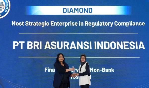BRI Insurance Perkuat Tata Kelola Demi Keberlanjutan Bisnis