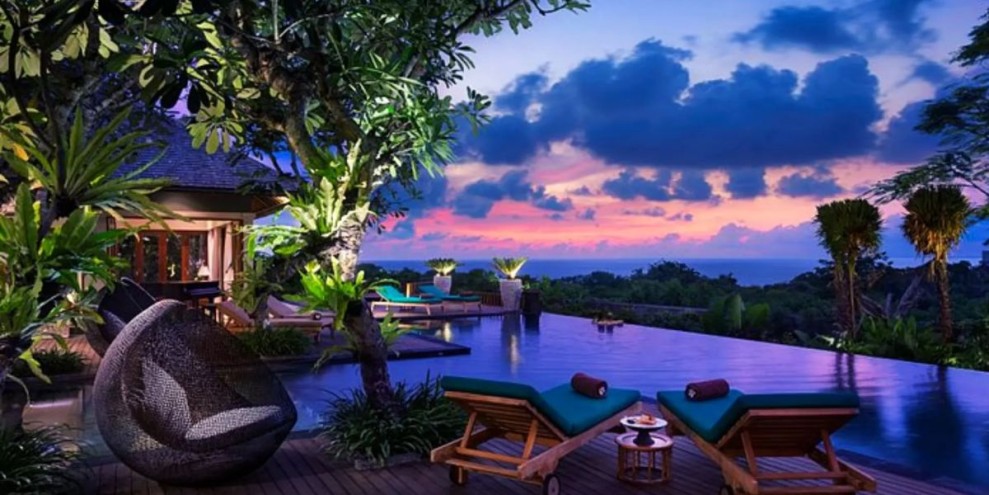 Staycation Bali: Tempat Menginap Terbaik & Tips Liburan Seru
