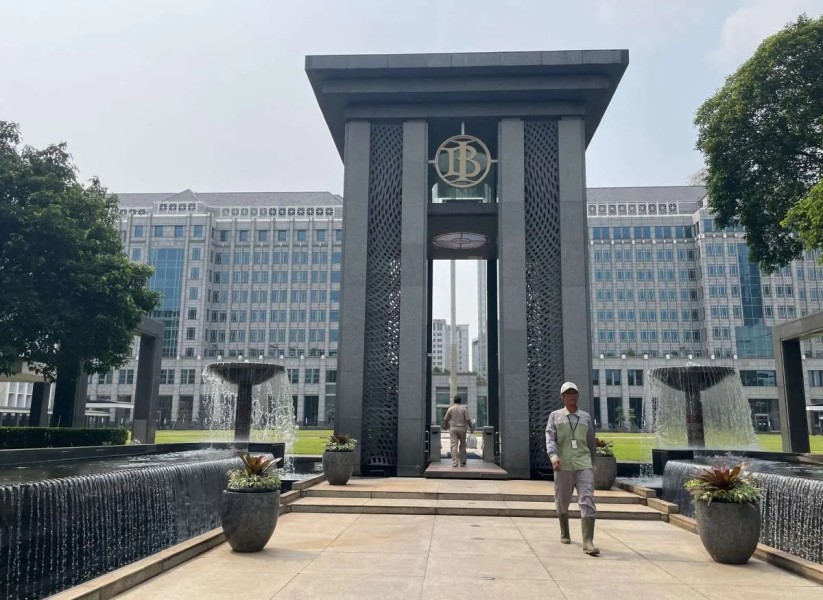 Bank Indonesia Diprediksi Stabilkan Suku Bunga Bulan Februari 2026