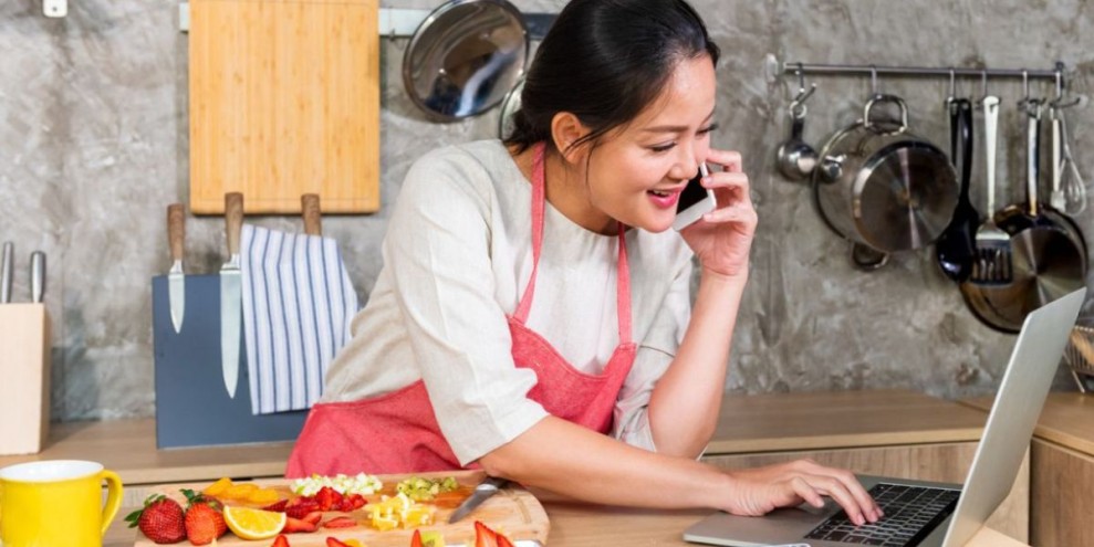 Contoh Proposal Usaha Makanan untuk Memulai Bisnis Kuliner dari Nol