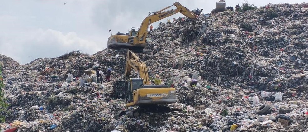 Proyek PLTSa Pekalongan Raya Diharapkan Jadi Solusi Sampah Modern Nasional