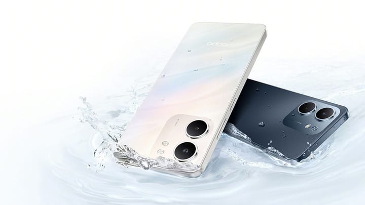 OPPO A5x Hadir Sebagai Pilihan Hemat Baterai Besar dan Layar Terang Untuk Aktivitas Harian