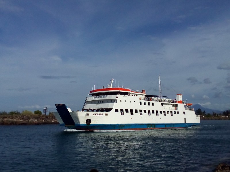 Jadwal Feri Lombok-Bali 22 Januari 2026, Cek Rute dan Harga Tiket