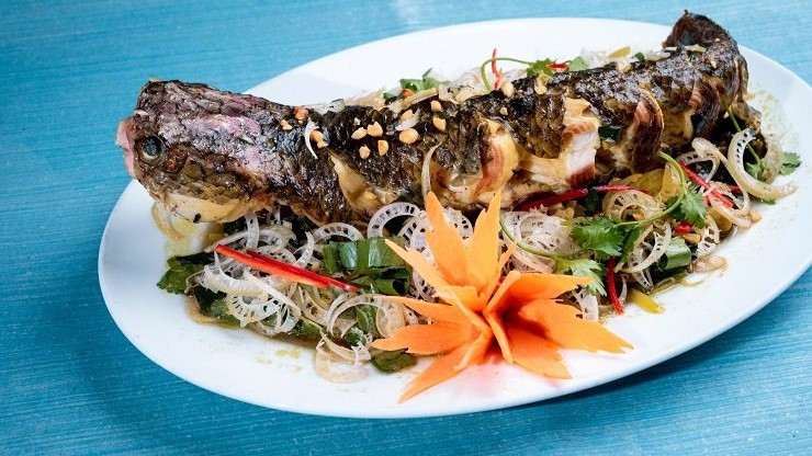 Resep Tradisional Ikan Gabus untuk Mendukung Penyembuhan Luka Optimal