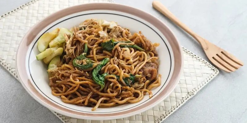 Rekomendasi 14 Bakmi Surabaya Paling Enak Bikin Nagih Wajib Coba Sekarang