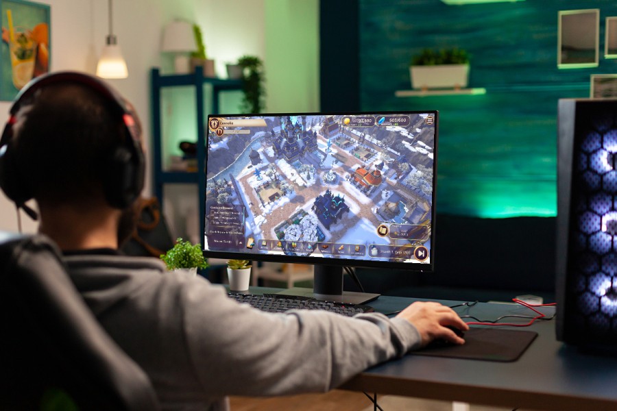 Industri Game Lokal Dinilai Mampu Dorong Ekonomi Digital Indonesia, Perlu Dukungan Lebih Besar