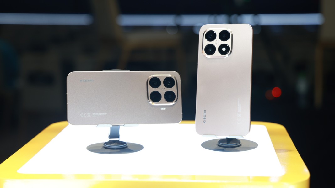 Review Xiaomi 15T Pro Tawarkan Performa Cepat Dengan Kamera Unggul