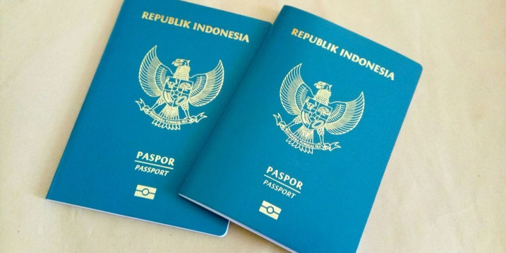 Cara Mengurus Paspor Online: Prosedur, Syarat, dan Biaya Terbaru 2025