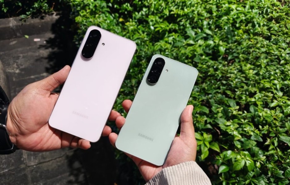 Spesifikasi Samsung Galaxy A56 5G Dilengkapi AI Fotografi dan Desain Tahan Air