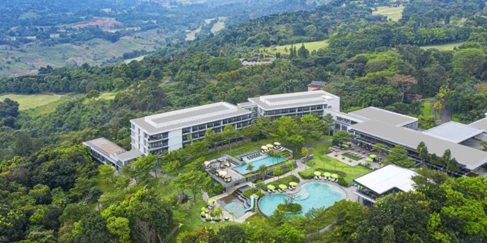 12 Tempat Bulan Madu di Bogor Paling Romantis dan Tak Terlupakan