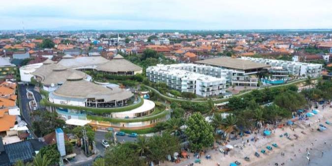 Pendapatan Paradise Indonesia Naik Tajam Didukung Ekspansi Properti Strategis