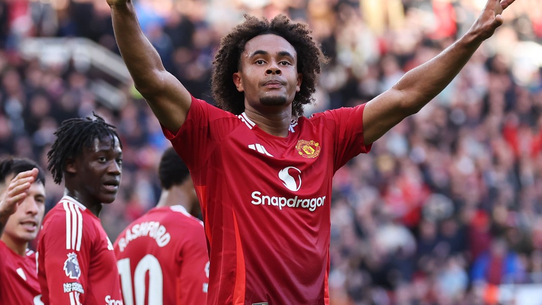 Manchester United Percepat Revolusi Tim Lewat Tiga Rekrutan Baru