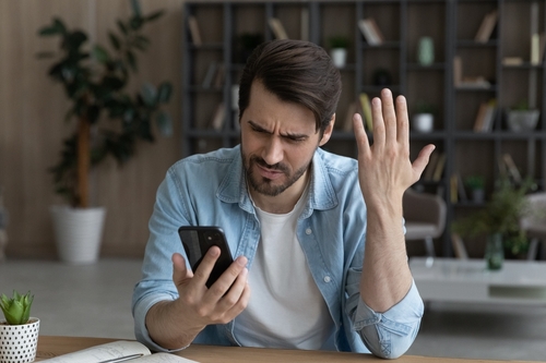 Kecanduan Judi Online Pengaruhi Kesehatan Mental
