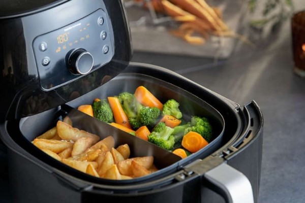 Airfryer Mito adalah Pilihan Terbaik untuk Memasak Sehat dan Praktis