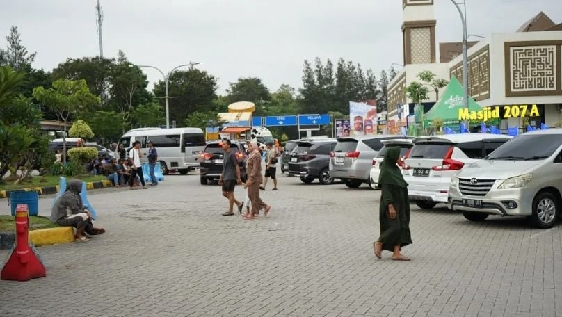 Strategi Mudik Lebaran 2026: Legislator Dorong Penambahan Titik Istirahat demi Keselamatan Publik