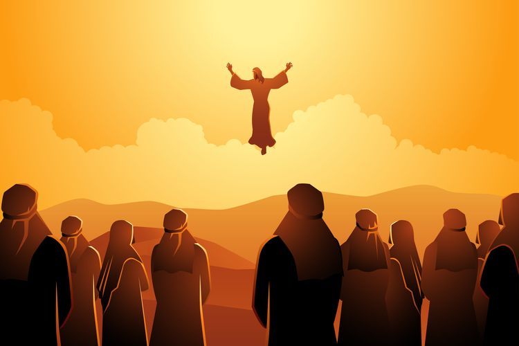 Hari Kenaikan Yesus Kristus 29 Mei 2025: Makna Inspiratif, Perayaan, dan Status Libur Nasional di Indonesia