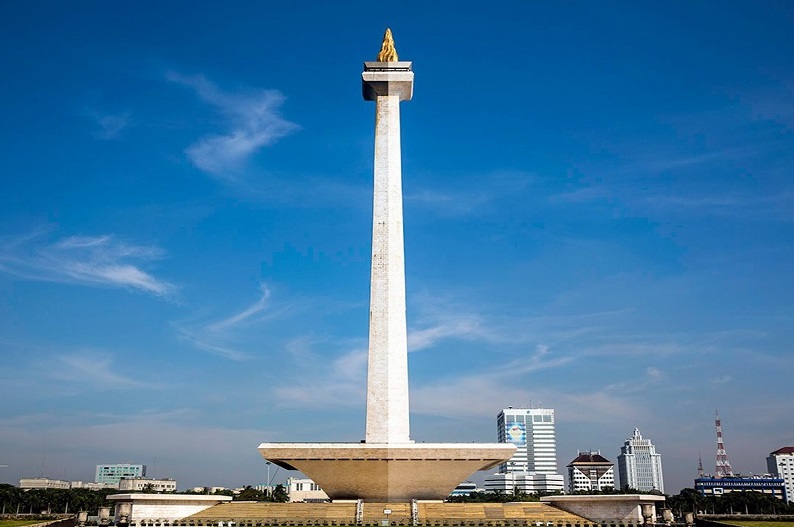 10 Provinsi dengan Indeks Pembangunan Manusia Tertinggi 2024