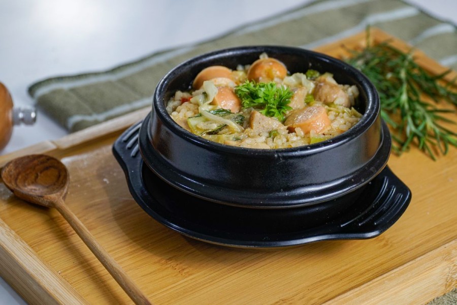 6 Rekomendasi Sego Godog Magelang, Rasakan Keunikan dari Setiap Warung