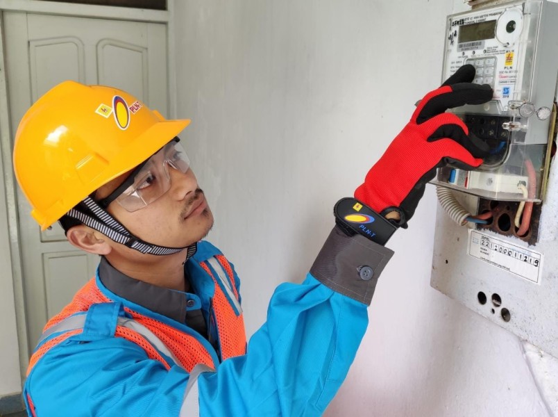 Diskon Tambah Daya Listrik 50 Persen Dari PLN Berkah Ramadan 2026