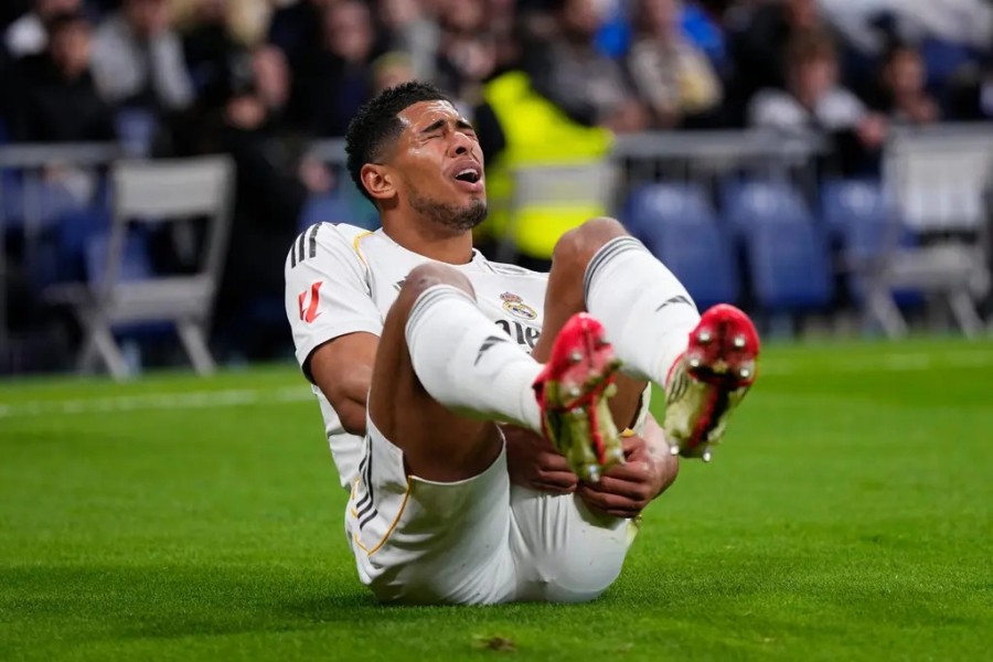 Tantangan Alvaro Arbeloa Redam Gejolak Internal di Real Madrid