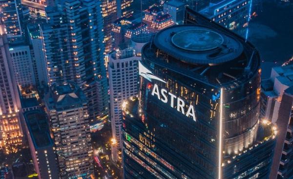 Astra Ekspansi ke Sektor Properti Lewat Akuisisi MMLP