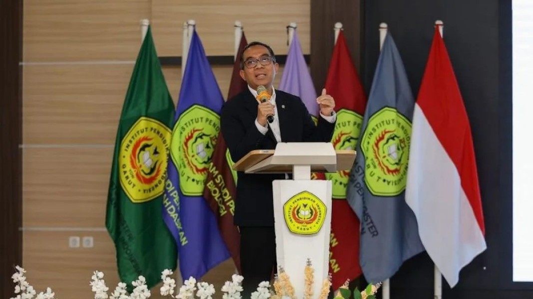 Indonesia dan Inggris Perkuat Kolaborasi Demi Mutu Pendidikan Tinggi