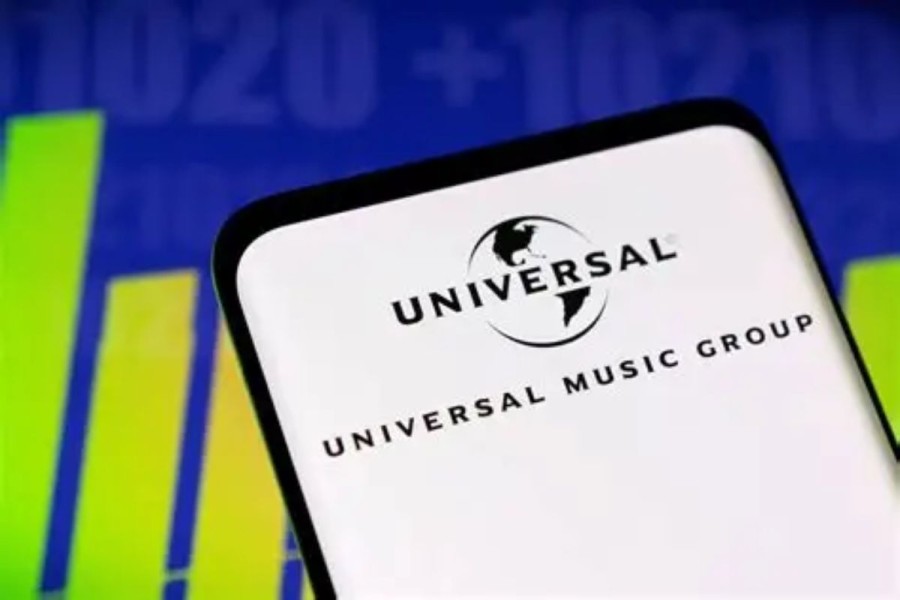 Pasca Tolak Tawaran Ackman, Universal Music Bidik Dana Rp20 Triliun via Obligasi