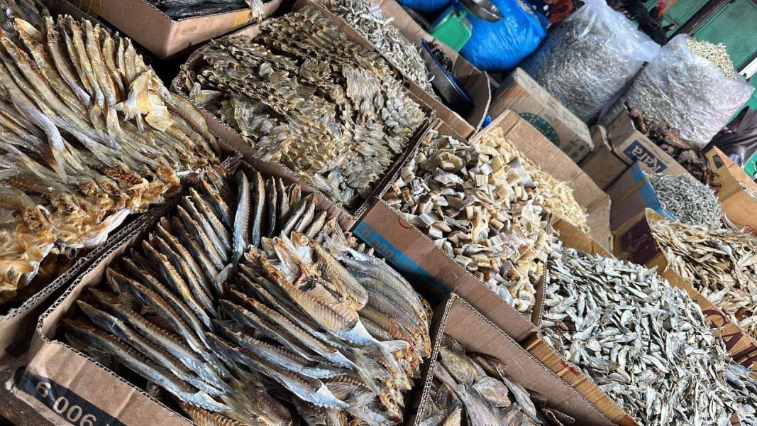 15 Oleh-Oleh Khas Sibolga yang Paling Dicari Wisatawan Tahun 2025