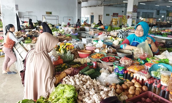 Harga Sembako Hari Ini Bisa Jadi Panduan Cerdas Belanja