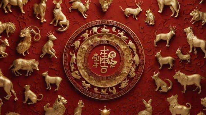 Ramalan Keuangan Shio 10 November 2025: Tikus Hingga Naga Beruntung Besar