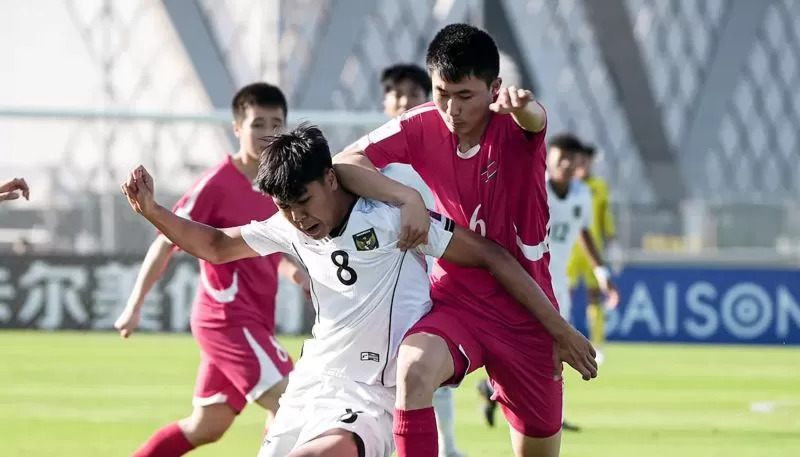 Erick Thohir Apresiasi Perjuangan Timnas Indonesia di Piala Asia U17 2025, Meski Tersingkir di Perempat Final