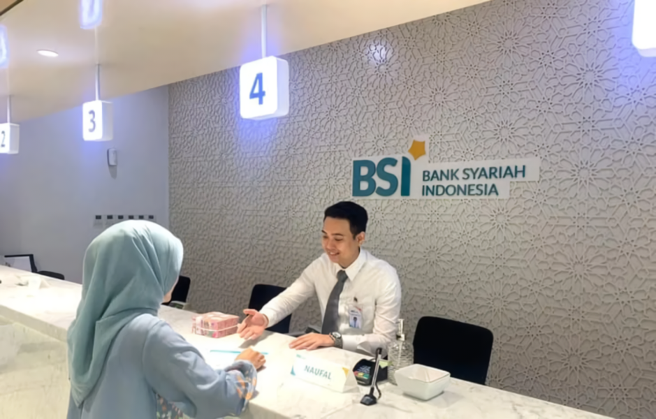 BSI Tawarkan KUR Tanpa Jaminan