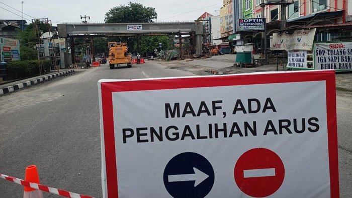 Rencana Pembangunan Jembatan Penyeberangan Bawah Tanah di Kota Batu Tertunda Hingga 2026