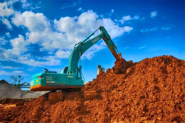 Sektor Pertambangan Sulawesi Tenggara Sultra Siap Menggeliat, 63 Perusahaan Kantongi RKAB 2025