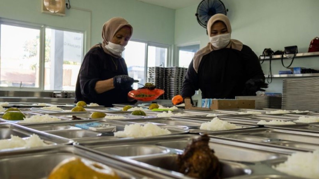 Program MBG Didukung Penuh Ahli Gizi untuk Ciptakan Masyarakat Sehat dan Cerdas