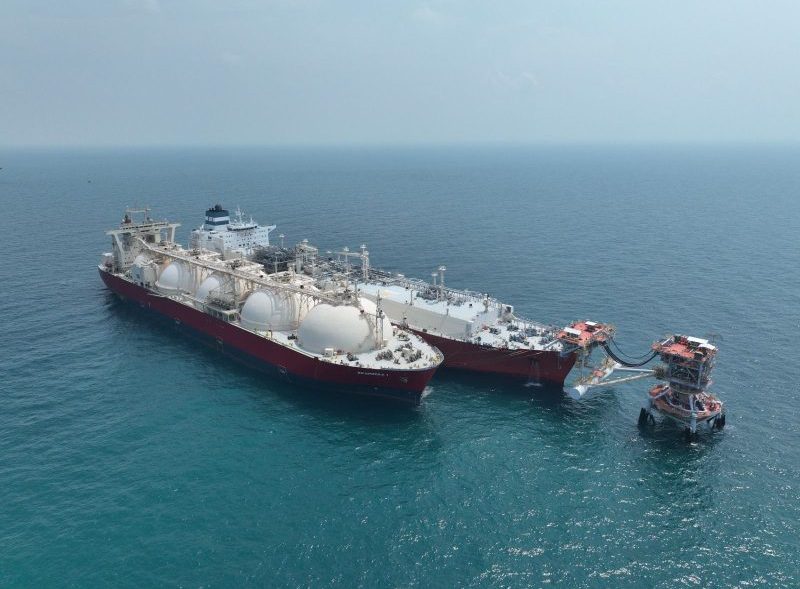 PGN Siap Serap Pasokan Gas dari Lapangan Baru untuk Perkuat Transisi Energi