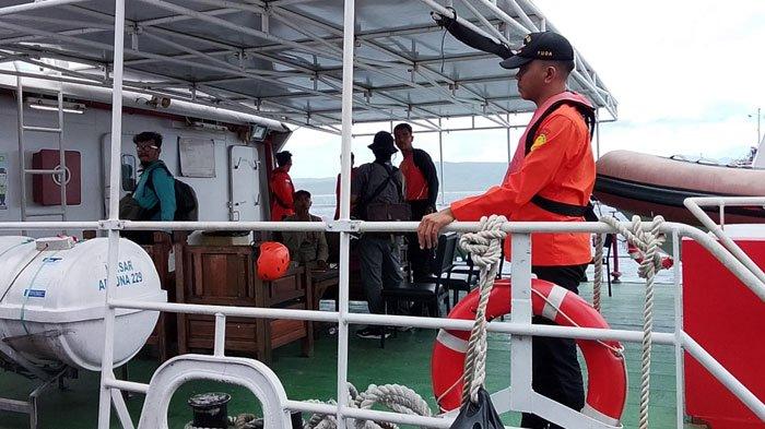 Pengawasan Ketat di Layanan Penyeberangan Ketapang-Gilimanuk Pasca Insiden Kapal Tenggelam