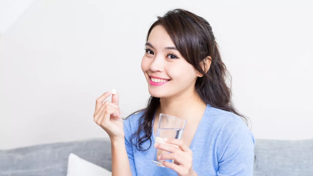 Pesan Dokter: Minum Obat Cacing Setahun Sekali Penting