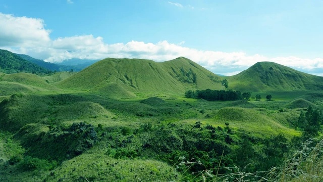 10 Tempat Wisata Menarik di Bandung Timur