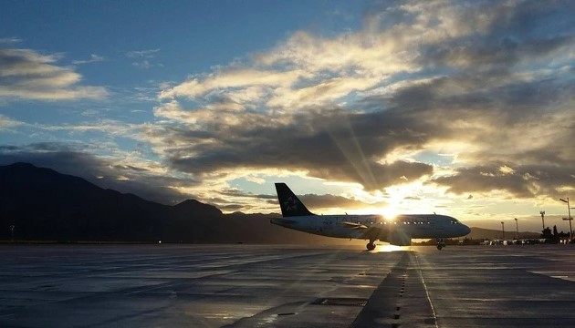 Bandara Sulteng Maksimalkan Pelayanan Penerbangan Meskipun Aktivitas Beragam