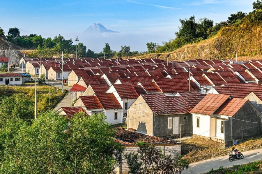 Rumah Murah Mulai Rp 151 Juta di Kebumen, Pilihan Tepat untuk Gen Z dan Calon Pemilik Rumah