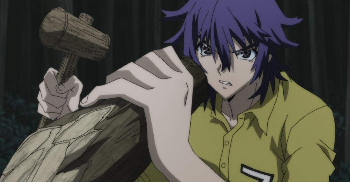 Rekomendasi Anime Horor Terbaik Dijamin Seru untuk Ditonton