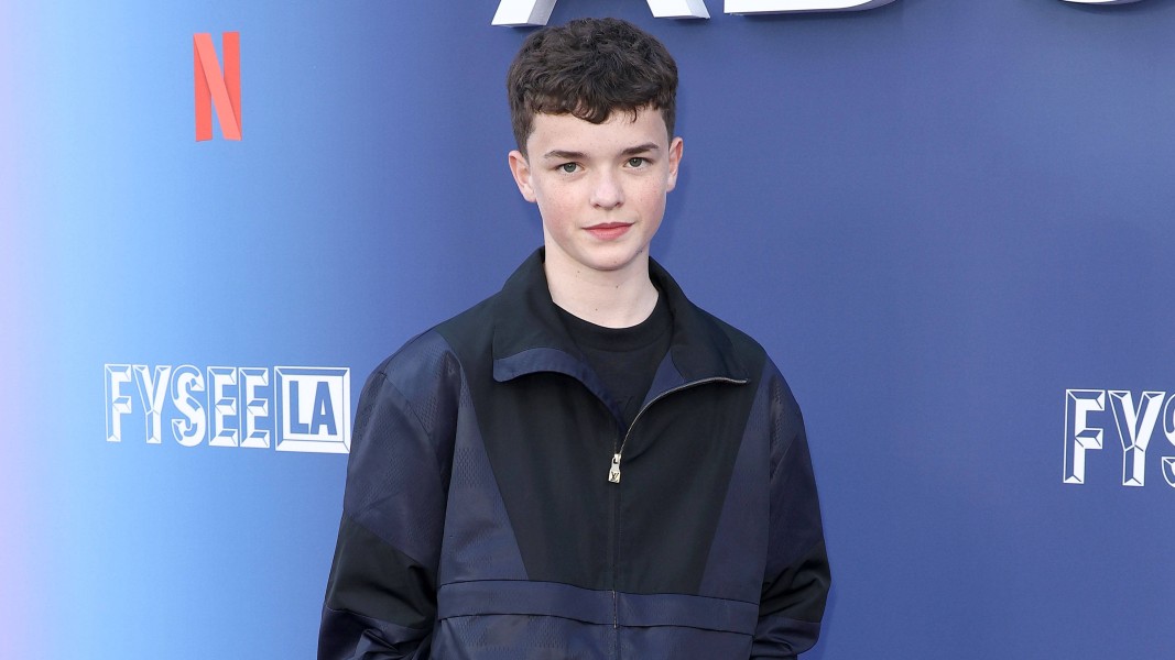 Kisah Inspiratif Owen Cooper, Aktor Remaja Pemenang Emmy