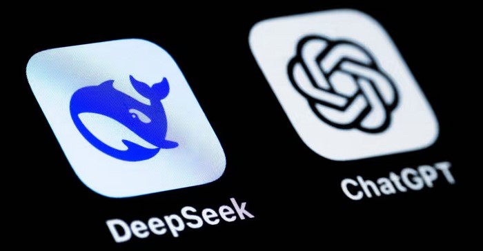 DeepSeek China Tantang Dominasi Google di Pasar Global