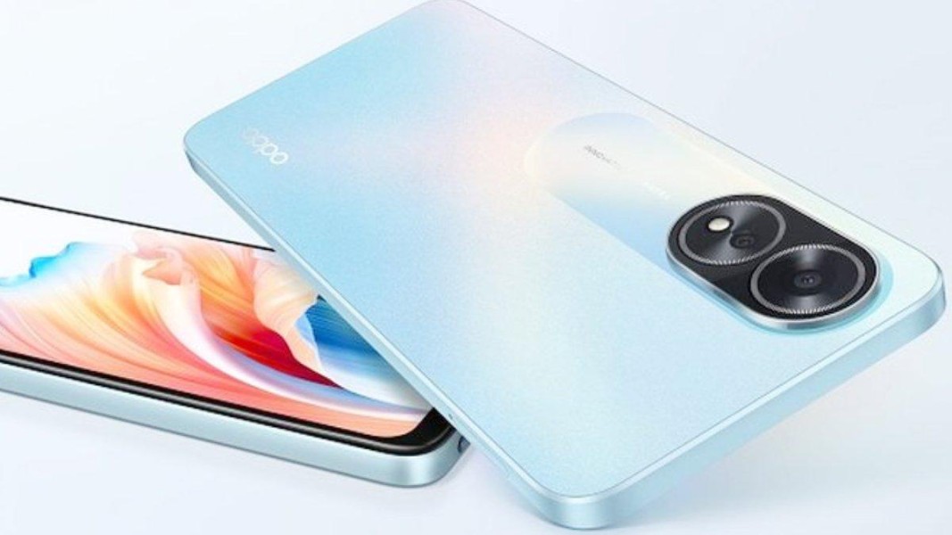 INFO TERBARU: Daftar Harga HP Oppo Murah dan Menarik Jelang Ramadhan 2025
