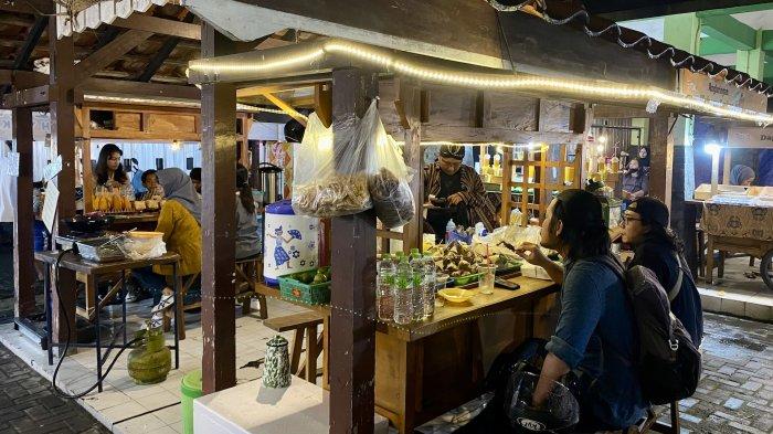 Rekomendasi Wisata dan Kuliner Menarik di Yogyakarta versi The New York Times